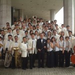 2004年東京都吹奏楽コンクール